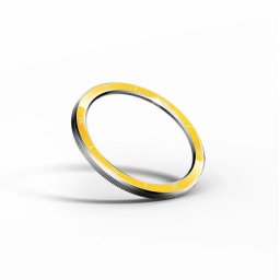 XIAOMI Watch S3 cadru galben