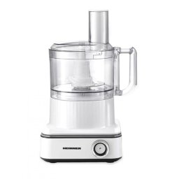 HEINNER multifuncțională bucătărie robot 2.3L 1000W Alb HFP-K1000WP