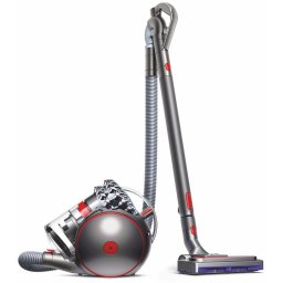 Dyson Cinetic Big Ball Absolute 2 - Nou, doar ambalaj deschis - Aspirator fără sac