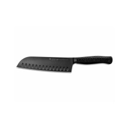 Wüsthof Performer cuțit santoku bucătărie 17 cm negru