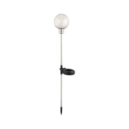 Globo 33802-12 - Lampă solară cu LED, 0,06 W / 3,2 V, IP44