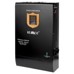 UPS centrale termice Kemot URZ3433 | 3500W