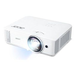Videoproiector Acer H6518STi MR.JSF11.001 | Full HD, 3500 ANSI, Short Throw, Wi-Fi