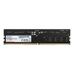 Memorie RAM Adata AD5U560016G-S | DDR5, 16GB, 5600MHz, UDIMM