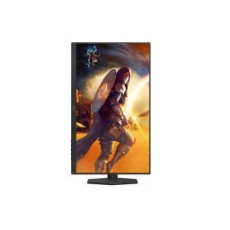 Monitor AOC Q27G4SRU | 27", QHD, IPS, 180Hz, 1ms