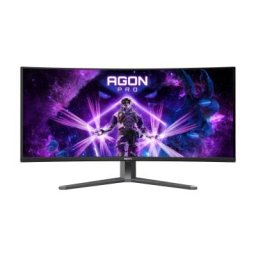 Monitor AOC Agon PRO AG346UCD | 34", UWQHD, 180Hz, OLED