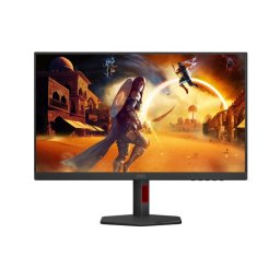 Monitor Gaming AOC U27G4R | 27", IPS, 4K UHD, 160Hz, 1ms