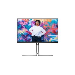 Monitor AOC Q27U3CV | 27", 4K UHD, IPS, 60Hz, USB-C