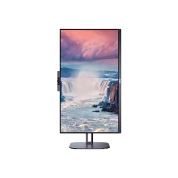 Monitor AOC 24V5CW/BK | 24", IPS, Full HD, 100Hz, FreeSync