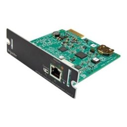 Placa de retea APC Network Management Card 3 AP9640 | pentru UPS