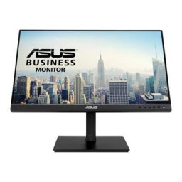 Monitor Tactil Business Asus BE24ECSBT 90LM05M1-B0B370 | 23.8", Full HD, IPS, 100Hz