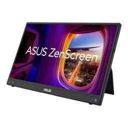 Monitor Portabil Asus MB16AHV 148114 | 15.6", Full HD, IPS, USB-C
