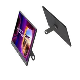 Monitor Portabil ASUS ZenScreen MB166CR 90LM07D3-B03170 | 15.6", Full HD, USB-C, IPS