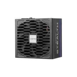 Sursa Alimentare Chieftec SPX-1200-FC | 1200W, ATX, 80 PLUS Gold