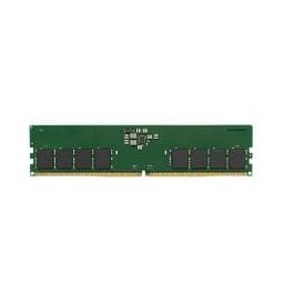 Memorie RAM Kingston KVR56U46BS8-32 | 32GB, DDR5, 6000MHz, DIMM