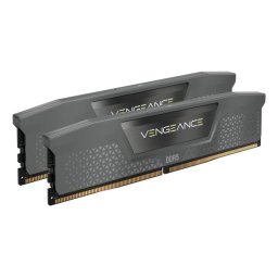 Memorie RAM Corsair Vengeance CMK16GX5M2B5200Z40 | 16GB, DDR5, 5200MHz