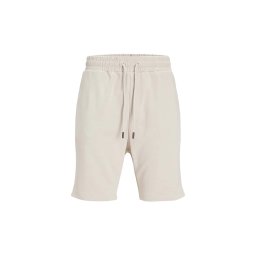 JACK & JONES Bermude Jpstgordon Bradley Sweat Mid 12249285 13-0000 TCX moonbeam