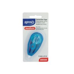 Banda Corectoare, 5 x 8 mm, Spree