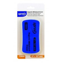 Set 4 x Burete Magnetic pentru Whiteboard
