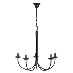 Candelabru HARIS K-4971