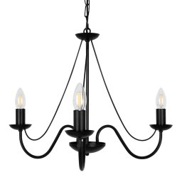 Candelabru BARTEZ K-3990