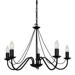 Candelabru BARTEZ K-3991