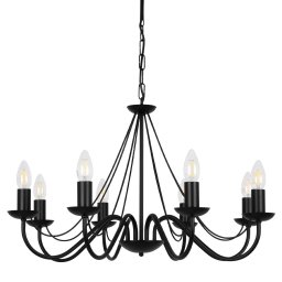 Candelabru BARTEZ K-3992