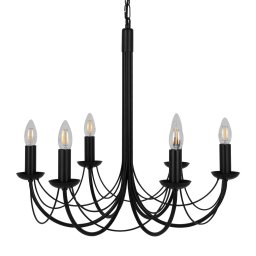 Candelabru PERSEO K-3520