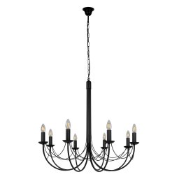 Candelabru PERSEO K-3521