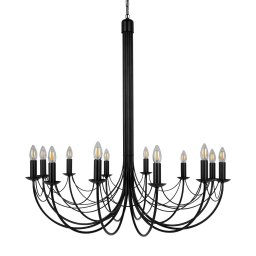 Candelabru PERSEO K-3522