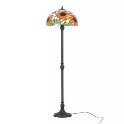 Lampadar SUNFLOWER K-F16814