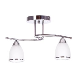 Lustra SAMIRA K-JSL-8090/2 CHR