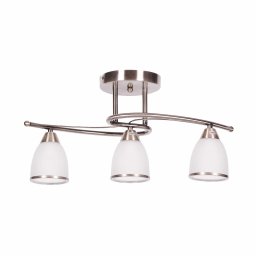Lustra SAMIRA K-JSL-8090/3 AB