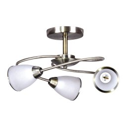 Lustra PLATO K-JSL-6059/3 AB