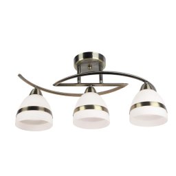 Lustra COLAR K-JSL-6572/3 AB