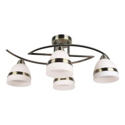 Lustra COLAR K-JSL-6572/4 AB