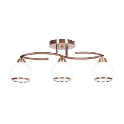 Lustra LARA K-JSL-6084/3 AB