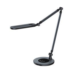 Veioza ALETTE K-BL1221 BLACK