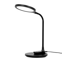 Veioza GAJA K-BL1153 BLACK