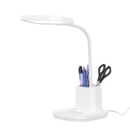 Veioza TOLA K-BL1301 WHITE