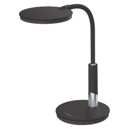 Veioza DINO K-BL1237 BLACK