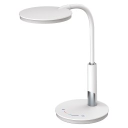 Veioza DINO K-BL1237 WHITE