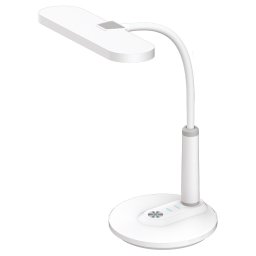 Veioza DAFI K-BL1185 WHITE
