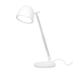 Veioza LOLEK K-BL1528 WHITE