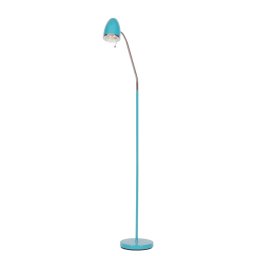 Lampadar KAJTEK K-MT-201 TURQUOISE