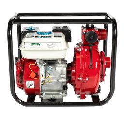 Motopompa pe benzina Micul Fermier 7 CP, 210 cc, 4T, racord 2", 30000 l/h