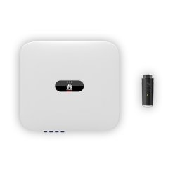 Invertor hibrid trifazat Huawei SUN2000 3 kW cu dongle WiFi inclus