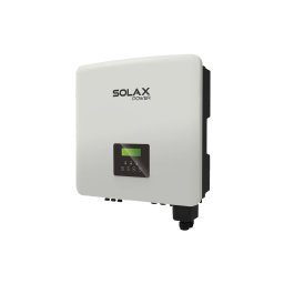 Invertor hibrid trifazat Solax X3 Hybrid G4 10 kW cu WiFi 3.0 si CT