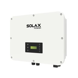 Invertor hibrid trifazat SolaX Ultra 15kW cu WiFi 3.0 si 3 MPPT