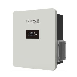 Solax BMS Parallel Box II V2 pentru baterii T-BAT H 5.8, 35A